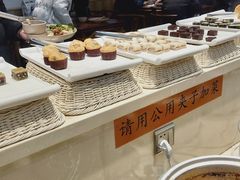 -素满香·食养自助(建邺万达店)