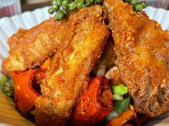 -小食院简餐厅