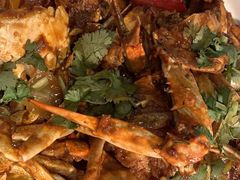 -上海东方佘山翰悦阁酒店·Vie全日制餐厅