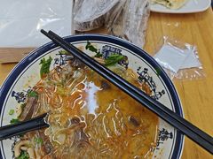 -鸭小妹鸭血粉丝(老门东店)