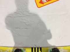 -绍兴启迪乔波冰雪世界