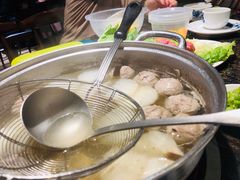 -八合里潮汕鲜牛肉火锅(惠州华贸店)