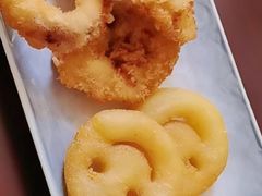 -上海吉臣维景酒店·维多利亚餐厅