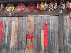 -婺源梦里老家大型山水实景演出