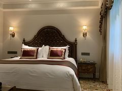 -马勒别墅饭店(静安寺店)