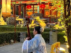 -白家大院·王府宫廷菜(苏州街店)