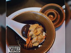 -舟山希尔顿酒店·開自助餐厅