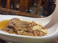 -陈记菜馆·非遗淮扬菜(东关街教场店)