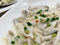 -寻味顺德·南记酒家·传统顺德菜·鱼生(广源路店)