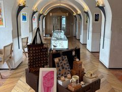 -Me Coffee下午茶艺术空间