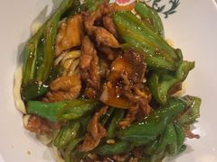 -锅儿挑面馆