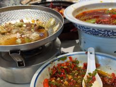 -欧记大排档·景德菜(上海首店)