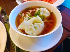 -嘉年华大酒店琴湾-自助餐厅