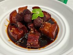 -囍榷·鲜美常州菜(恐龙园店)