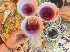 -宫事颐庭·老佛爷贵寿下午茶(颐和园店)