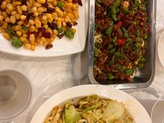 -江城燕子大排档(江汉路步行街店)