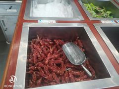 -万隆火腿庄