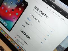 -Apple 零售店(Canton Road)