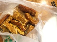 炸松肉-老回回饺子馆(海洋馆店)