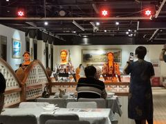-巴扎美食·新疆菜·西域歌舞表演餐厅(新疆大厦店)