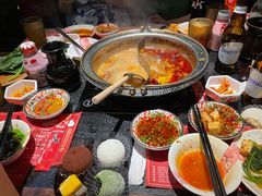 -牛New寿喜烧(闵行龙湖天街店)