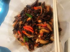 -辣螃铠盆盆蟹大排档(海昌店)