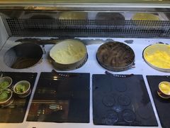 -星伦多 自助料理(圆融店)
