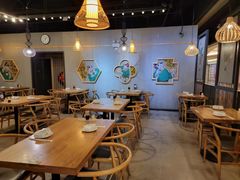 -陈傻子餐厅(世纪都会店)