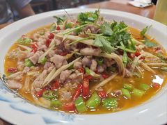 鲜锅兔-盛世盐帮·自贡特色(总店)
