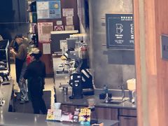 -星巴克(凯德晶萃店)