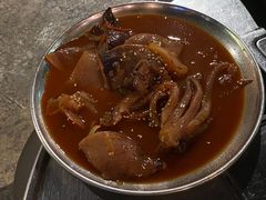 -喜来稀肉(旺角广华街店)
