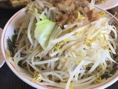 -拉面莊夢語＆中华料理八椿