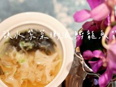 -扬州香格里拉·香宫中餐厅
