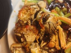 -红盔甲·小龙虾(天钥桥店)