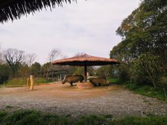 -宁波野生动物园