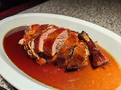 -南京大牌档(香港广场店)