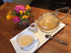 姜茶-Ginger(兴国路店)