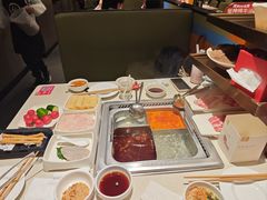 -海底捞火锅(北金鹰店)