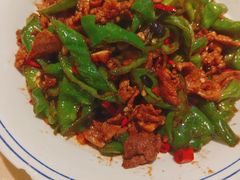 -小柴米·传统江西菜(八一广场店)