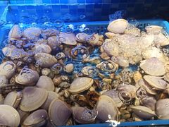 -奢谷·海鲜自助(南海万科店)