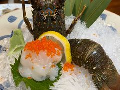 -尺山寸水日料(马桥满天星店)