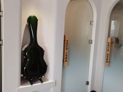 -何顺华吉他沙龙