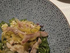 -北京柏悦酒店·锦庭餐厅Dining Room