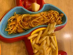 -必胜客(江桥万达店)