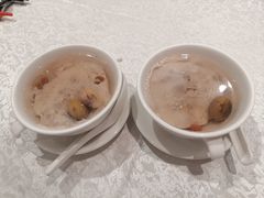 -红棉中餐厅·广州海航威斯汀酒店