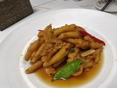 -大海山·十八年海鲜闽菜(金港店)
