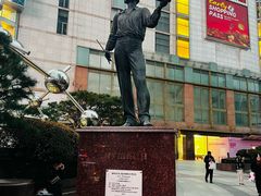 -乐天免税店(明洞店)