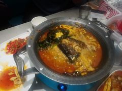 -半天妖烤鱼(永旺梦乐城店)