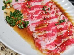 -安又胖韩国烤肉(泰达永旺店)