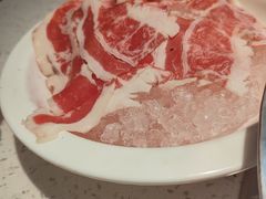 -三人行骨头王火锅(长寿店)